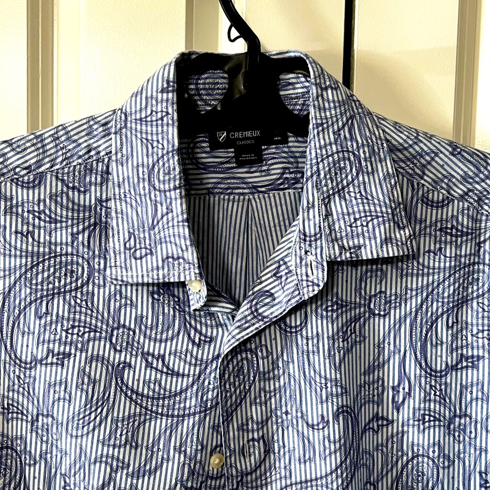 Great Condition XL